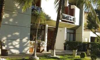 Imagem 2: SANTANA DE PARNAIBA - Casa Padrão - Alphaville