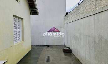 Imagem 5: A casa está localizado no bairro Vila Betânia possui 159 metros quadrados com 3 quartos se