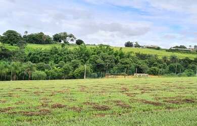 Imagem 3: Lote/Terreno para venda com 1000 metros quadrados em Condomínio Fazenda Duas Marias - Hola