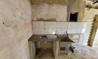 Imagem 3: Barracão para alugar, 100 m² por R$ 1.250,00/mês - Jardim Novo II - Mogi Guaçu/SP