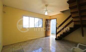 Imagem 2: CASA com 2 quartos em Itanhaém, no bairro Cibratel 2