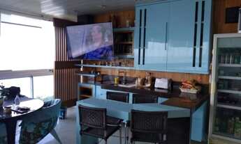 Imagem 2: Apartamento à venda, 4 quartos, 2 suítes, 3 vagas, Praia de Itaparica - Vila Velha/ES