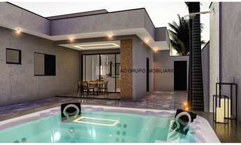 Imagem 4: CASA RESIDENCIAL em INDAIATUBA - SP, CONDOMINIO RESIDENCIAL LAGUNA
