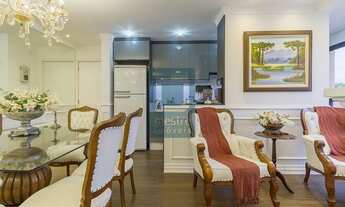 Imagem 5: Lindo apartamento mobiliado no Santa Quitéria