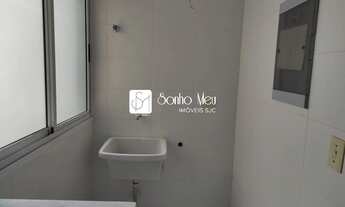 Imagem 6: VENDA APARTAMENTO 3 DORM - JD AQUARIUS