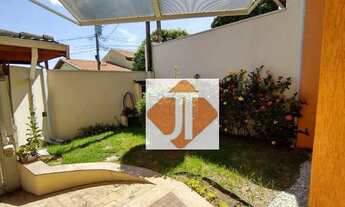 Imagem 7: Casa com 3 dormitórios à venda, 311 m² por R$ 1.385.000,00 - Jardim Maria Rosa - Valinhos