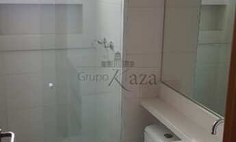 Imagem 5: Apartamento para venda tem 70 metros quadrados com 2 quartos