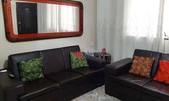 Imagem: Apartamento com 2 dormitórios à venda