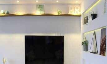 Imagem 5: APARTAMENTO RESIDENCIAL em BARUERI - SP, MELVILLE EMPRESARIAL I E II