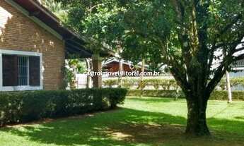 Imagem 3: CARAGUATATUBA - Casa Padrão - Tabatinga