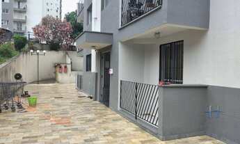 Imagem: Apartamento com 2 dormitórios à venda