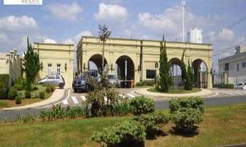 Imagem 6: TERRENO NO CONDOMÍNIO HELVÉTIA PARK Condomínio com excelente localização, oferece seguranç