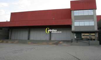 Imagem 2: Galpão / Armazem / Logística / Industrial