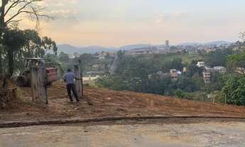 Imagem 6: Lote para venda com 3.200 metros quadrados em Chácara do Solar II - SP