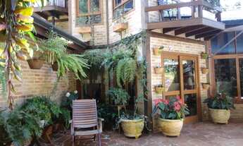 Imagem 6: Casa de condomínio à venda na Serra da Cantareira à venda 250 m², 3 quartos, piscina, Mair