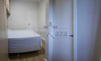 Imagem 3: Casa / Condomínio - Jardim Altos de Santana II - Venda - Residencial