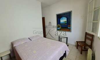 Imagem 3: Sobrado para aluguel e venda possui 122 metros quadrados com 3 quartos