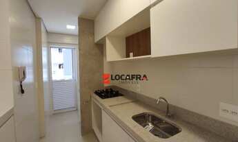 Imagem 4: Apartamento com 2 dormitórios, 78 m² - venda por R$ 495.000,00 ou aluguel por R$ 2.310,00