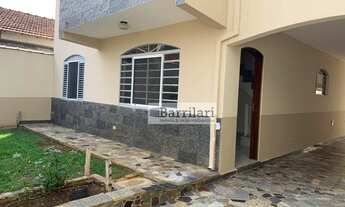 Imagem 4: Casa com 3 dormitórios à venda, 178 m² por R$ 900.000,00 - Centro - Boituva/SP