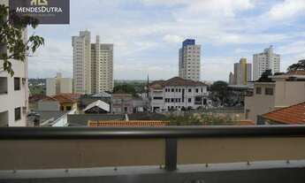 Imagem 7: Apartamento residencial à venda, Centro, Piracicaba