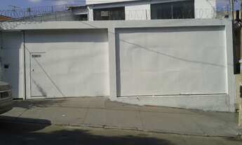 Imagem 2: Imóvel comercial com galpão para aluguel e venda na Vila Prudente