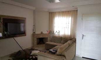 Imagem: Casa com 3 dormitórios à venda, 100 m²