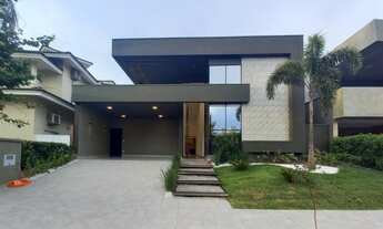 Imagem 2: Casa de condomínio Damha III