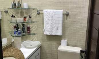 Imagem 6: Apartamento para venda tem 154 metros quadrados com 3 quartos em São Brás - Belém - PA