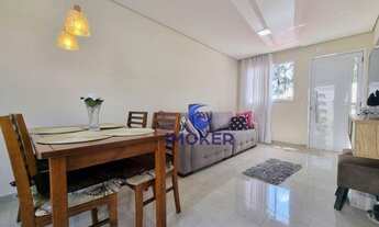 Imagem 2: Sobrado em condomínio, Suzano/SP; 2 quartos; 2 vagas; amplo lazer