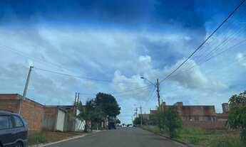 Imagem 4: TERRENO MEDINDO 200 M² - PALMEIRA REAL - LIMEIRA-SP