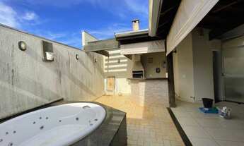 Imagem 1: Casa de condomínio para venda tem 100 metros quadrados com 2 quartos em Aeroporto - Araçat