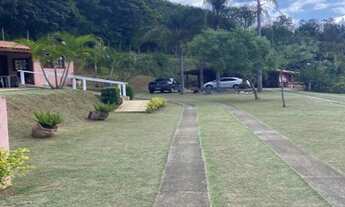 Imagem 5: CHACARA RESIDENCIAL em CAMPO LIMPO PAULISTA - SP, FAZENDA MARAJOARA