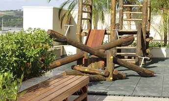 Imagem 5: APARTAMENTO RESIDENCIAL em JUNDIAÍ - SP, PARQUE DA REPRESA