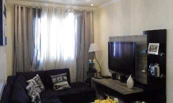 Imagem 7: Apartamento - Venda - Distrito Industrial - Cod. 557