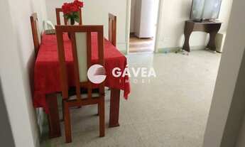 Imagem 3: Apartamento com 1 quarto no Itararé - São Vicente