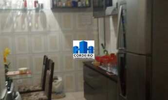 Imagem: Casa de 02 Dormitórios em Diadema