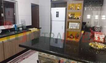 Imagem 3: VENDA - CASAS E SOBRADOS JARDIM LOPES DE OLIVEIRA / SOROCABA/SP