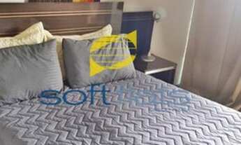 Imagem 3: Flat para Aluguel em Alphaville