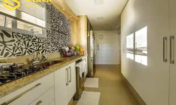 Imagem 4: Apartamento para venda no Jardim Bonfiglioli, em Jundiaí