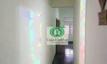 Imagem 2: Casa com 2 dormitórios à venda, 137 m² por R$ 280.000,00 - Cidade Naútica - São Vicente/SP