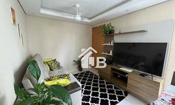 Imagem 3: Apartamento com 2 dormitórios à venda, 40 m² por R$ 180.000,00 - Jardim das Laranjeiras