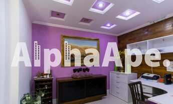 Imagem 7: Apartamento no Edifício master para venda/permuta em apto no Alpha Park com 50 m² Ate R$ 4