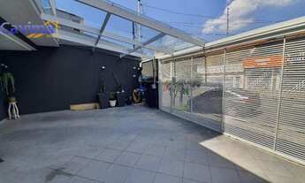 Imagem 2: Sobrado à venda, 200 m² por R$ 750.000,00 - Nova Petrópolis - São Bernardo do Campo/SP