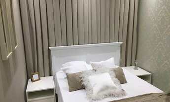 Imagem 7: Apartamento novo de 02 dormitórios com vaga de garagem em Jandira