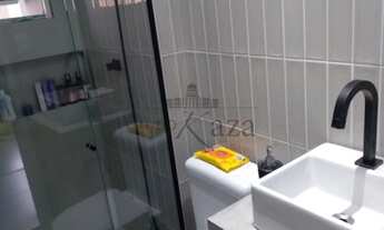 Imagem 5: Apartamento - Floradas de São José - Edifício Vale do Luar - 78m² - 3 dormitórios