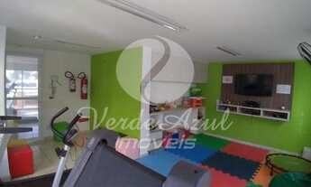 Imagem 4: Apartamento - Parque Gabriel - Hortolândia