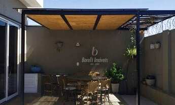 Imagem 6: Casa à venda, 145 m² por R$ 945.000,00 - Jardim San Marco II - Ribeirão Preto/SP