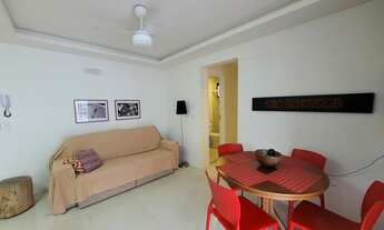 Imagem 5: Apartamento para venda com 63 metros quadrados com 2 quartos