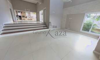 Imagem 5: Casa Condomínio - Condomínio Residencial Mirante do Vale - Jacareí - 4 Dormitórios - 450m²