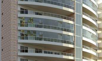 Imagem 4: Apartamento com 326m² - Vista livre e Permanente para o mar - Novo conceito de Luxo em Car